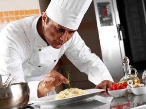 Personal private chef service