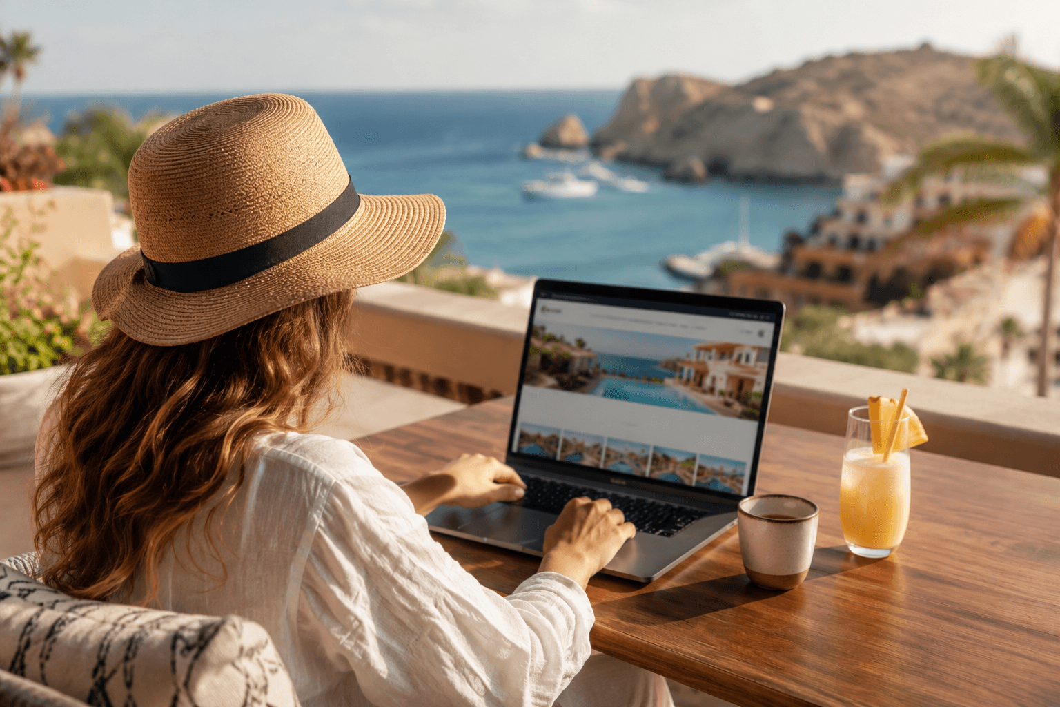 Cabo Rental Options
