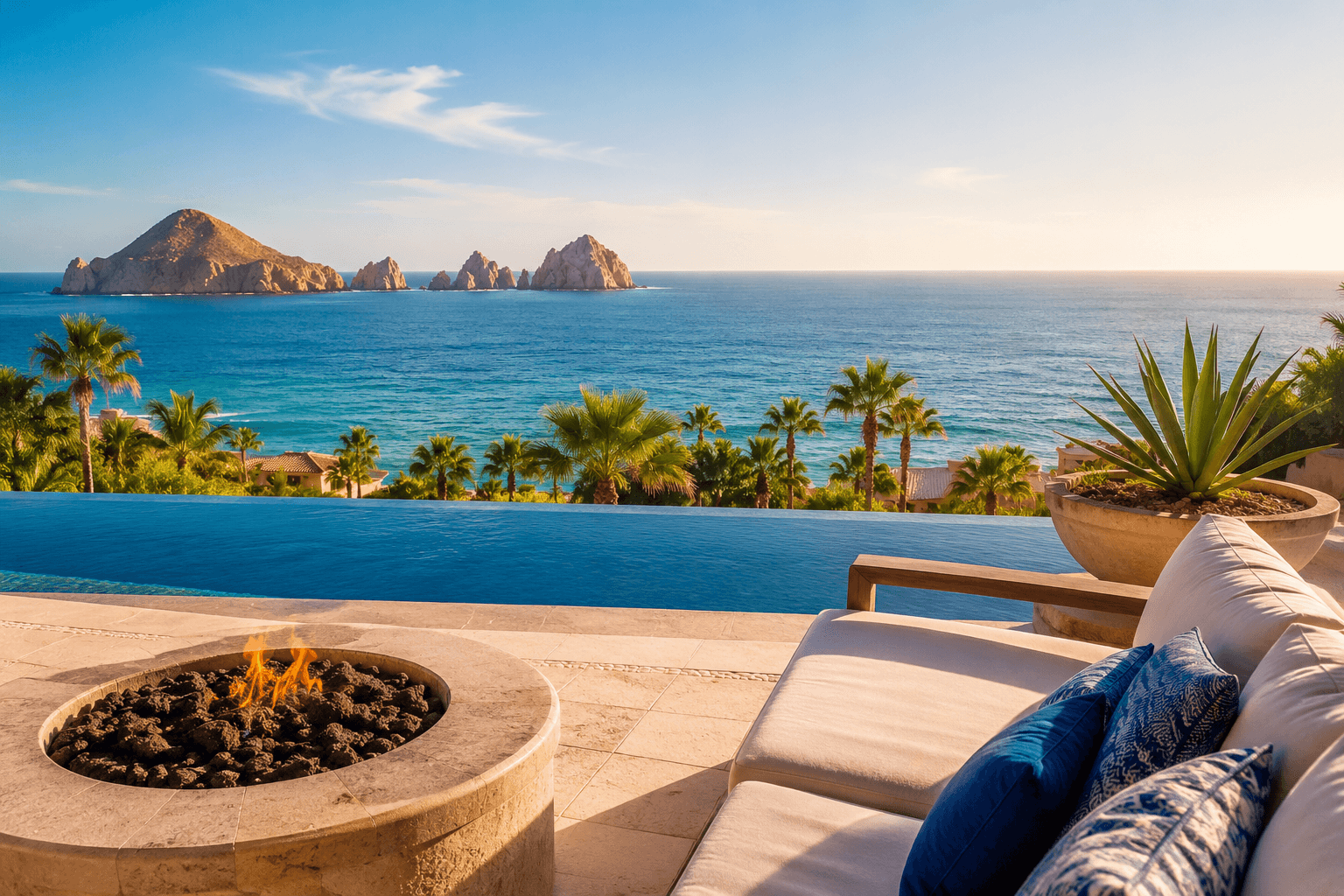 Quality of Life in Los Cabos: More Than a Vacation, It's a Way of Living
